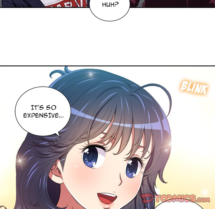 My High School Bully Chapter 7 Page 20