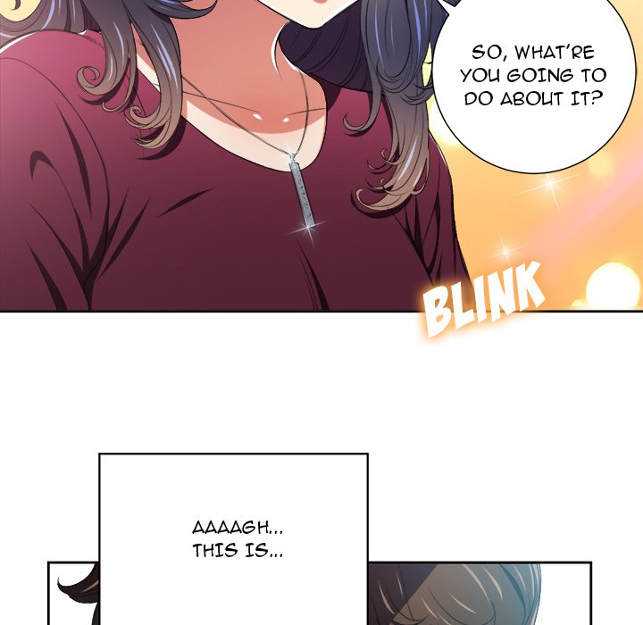 My High School Bully Chapter 7 Page 21