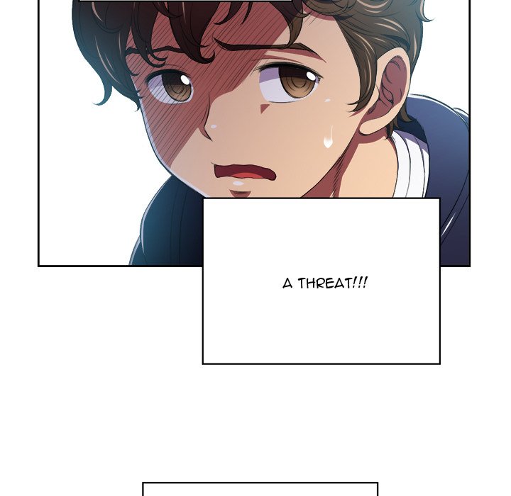 My High School Bully Chapter 7 Page 22