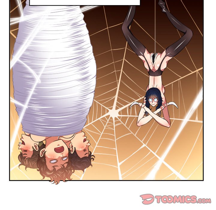 My High School Bully Chapter 7 Page 26