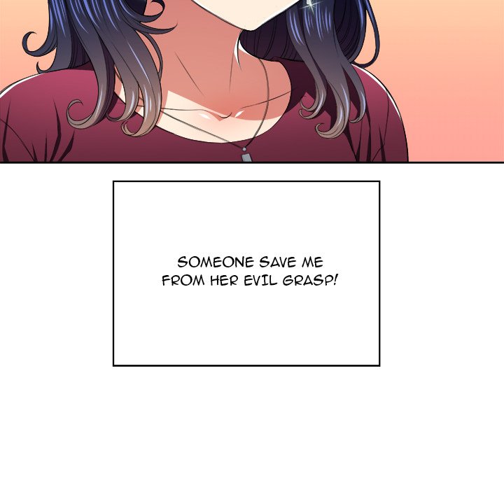 My High School Bully Chapter 7 Page 28