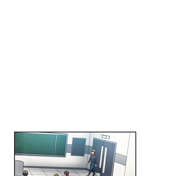 My High School Bully Chapter 7 Page 29