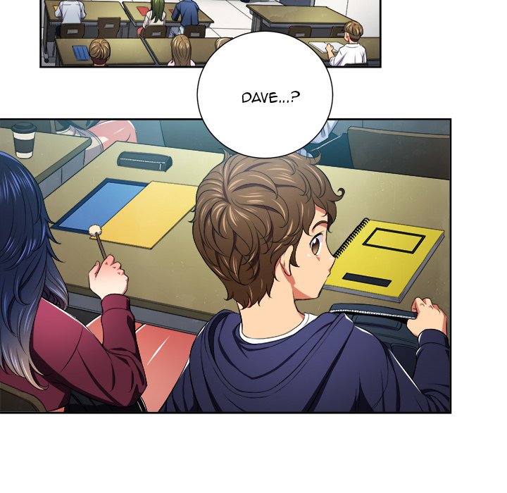 My High School Bully Chapter 7 Page 30