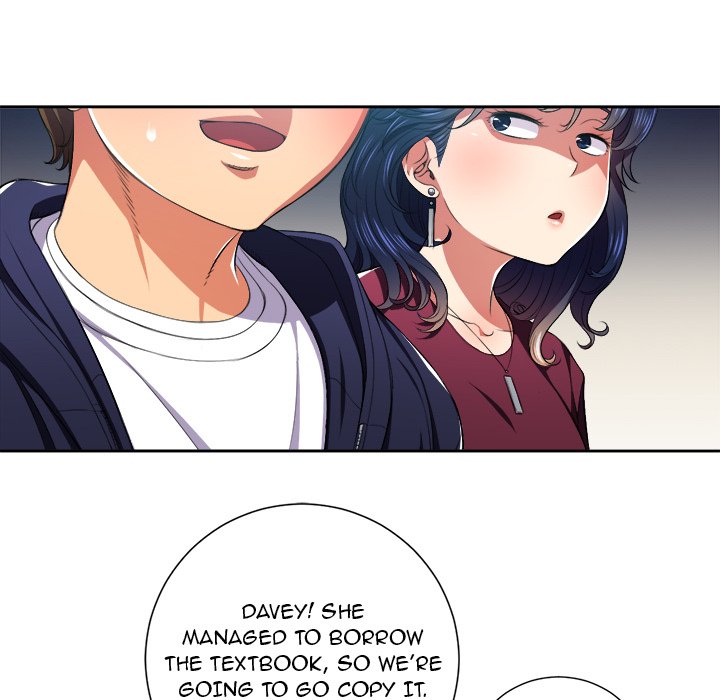 My High School Bully Chapter 7 Page 35