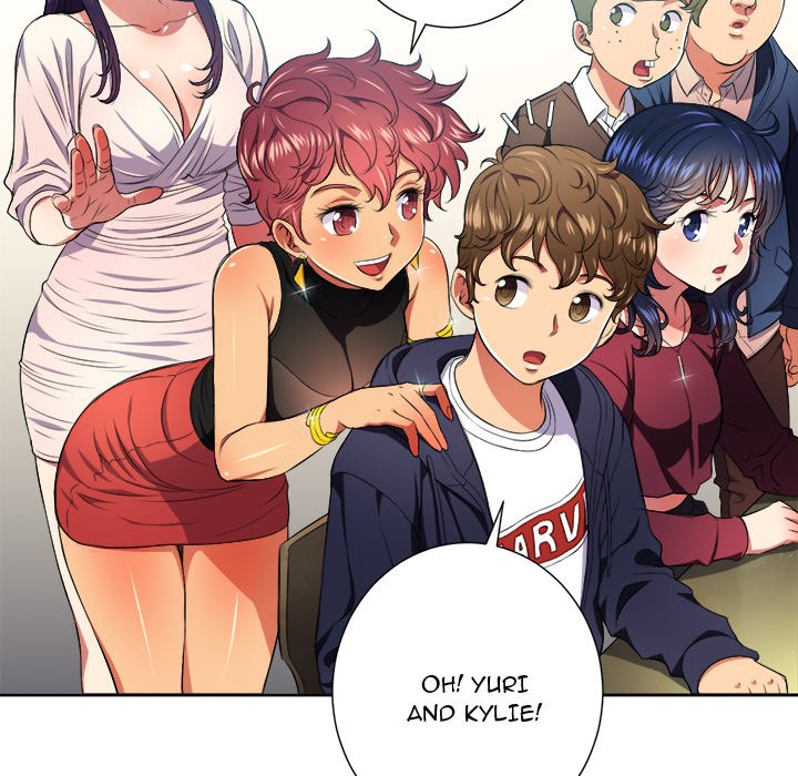My High School Bully Chapter 7 Page 49