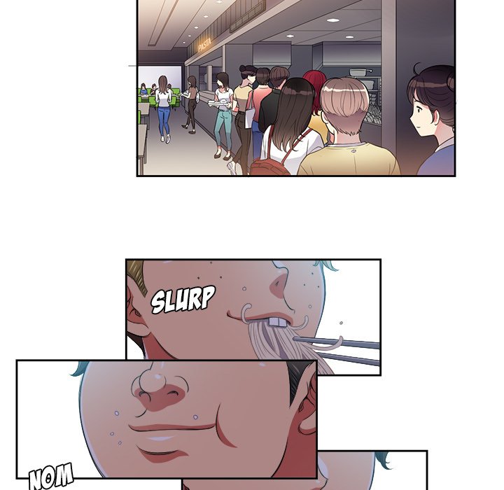 My High School Bully Chapter 7 Page 5