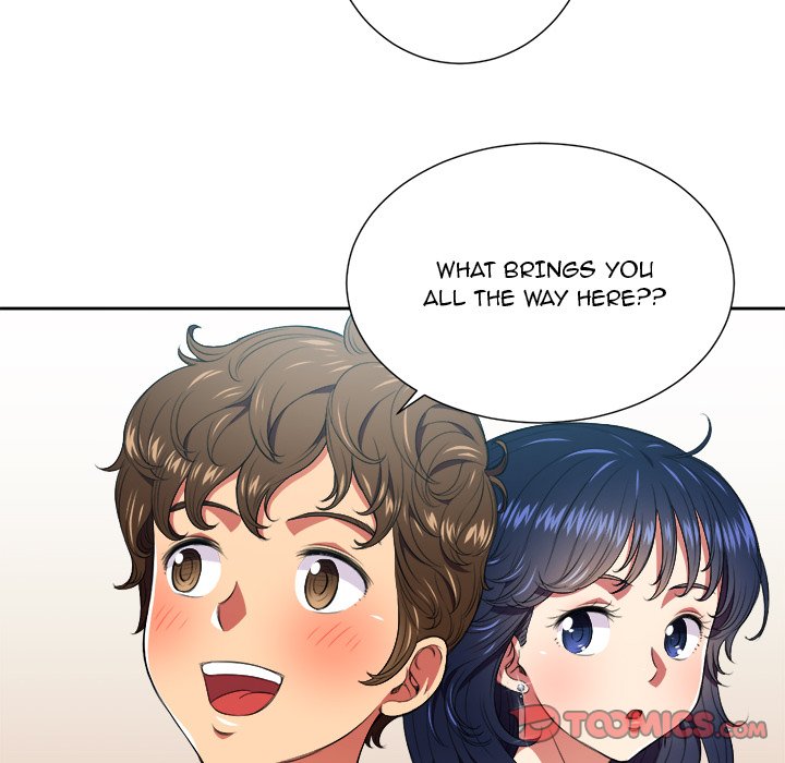 My High School Bully Chapter 7 Page 50