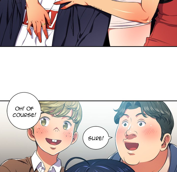 My High School Bully Chapter 7 Page 53