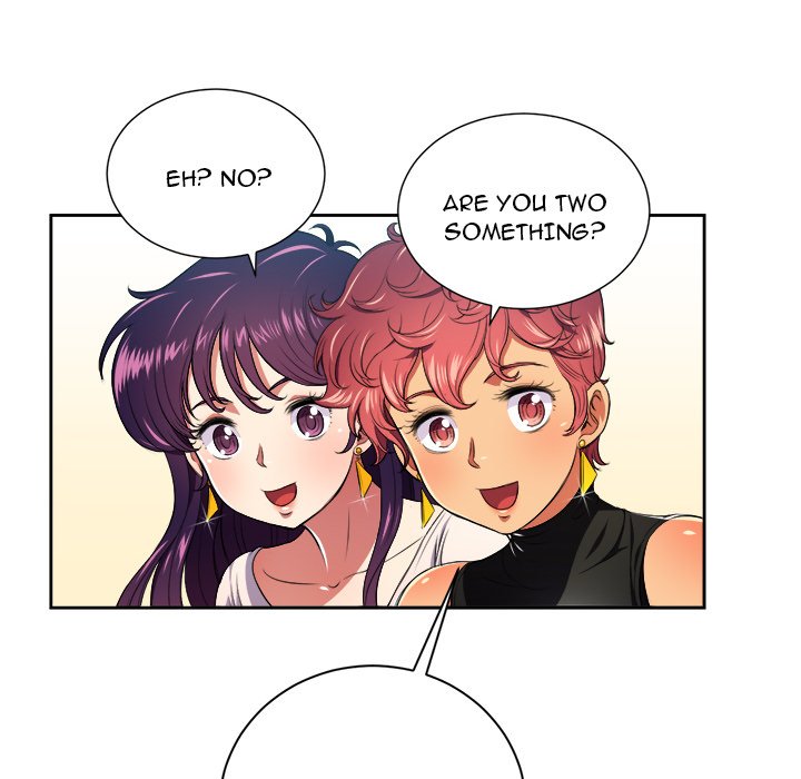 My High School Bully Chapter 7 Page 55