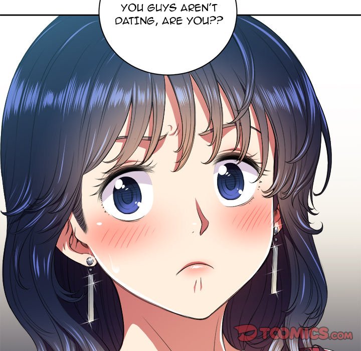 My High School Bully Chapter 7 Page 56