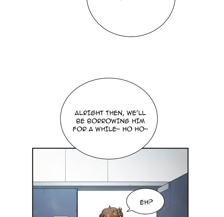 My High School Bully Chapter 7 Page 59