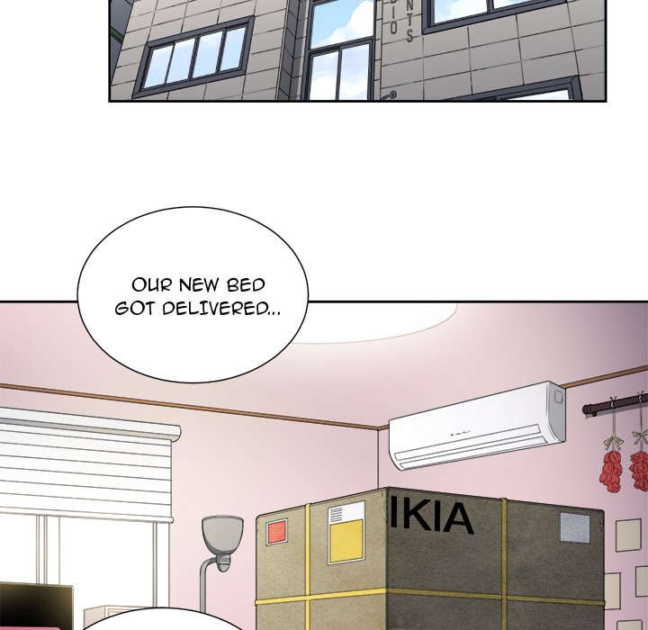 My High School Bully Chapter 7 Page 66