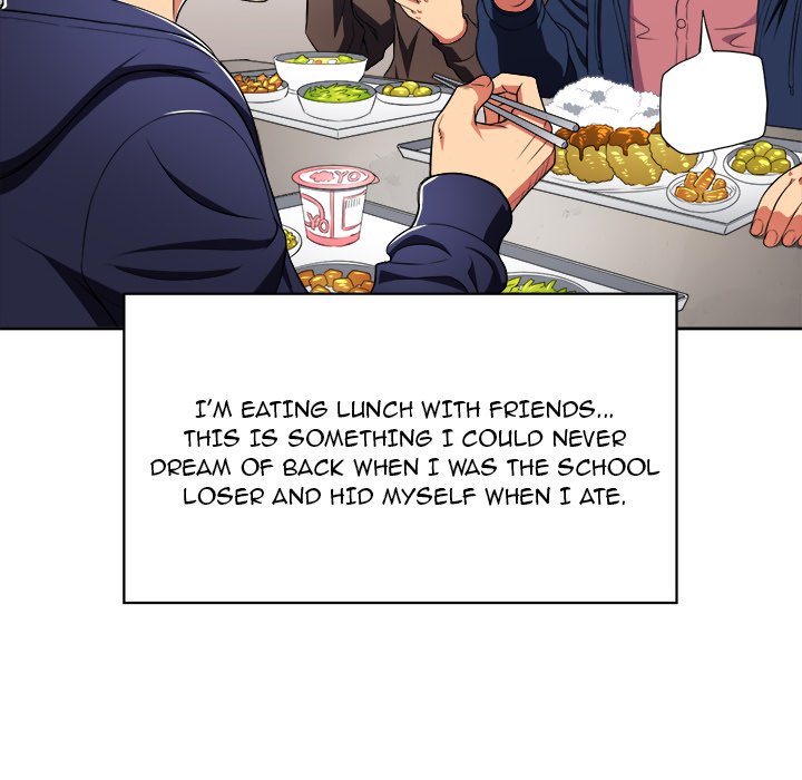 My High School Bully Chapter 7 Page 7