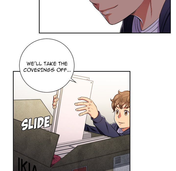 My High School Bully Chapter 7 Page 72