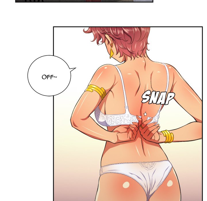 My High School Bully Chapter 7 Page 73