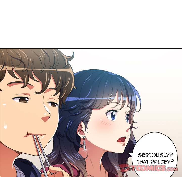 My High School Bully Chapter 7 Page 8