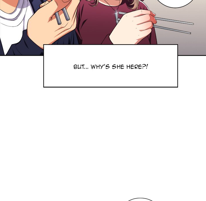 My High School Bully Chapter 7 Page 9