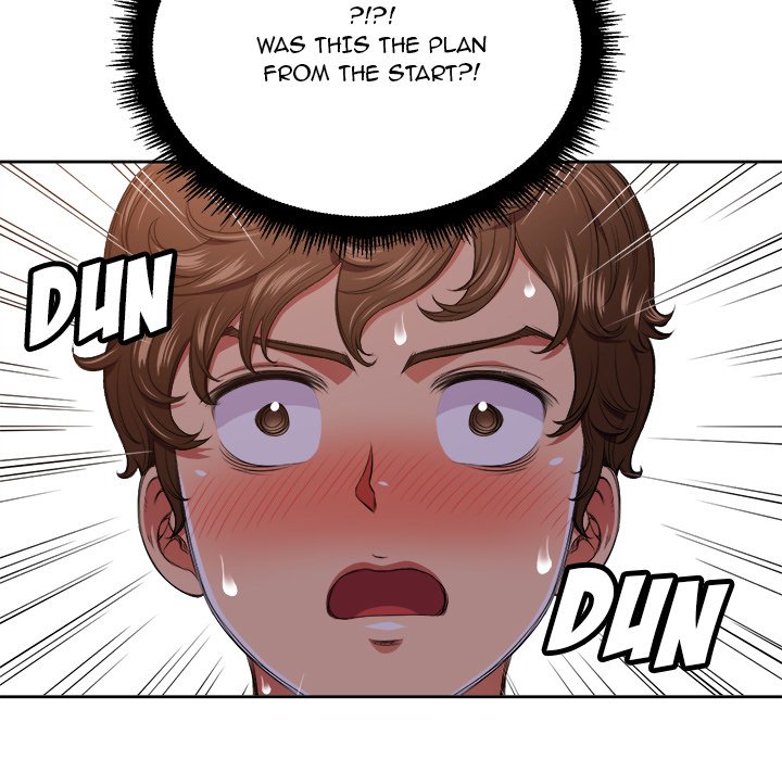 My High School Bully Chapter 7 Page 91
