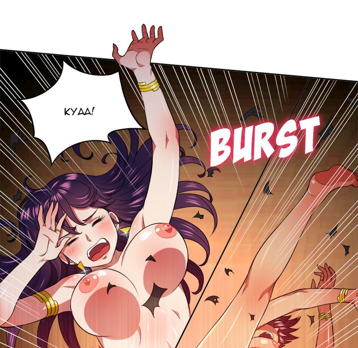 My High School Bully Chapter 7 Page 97