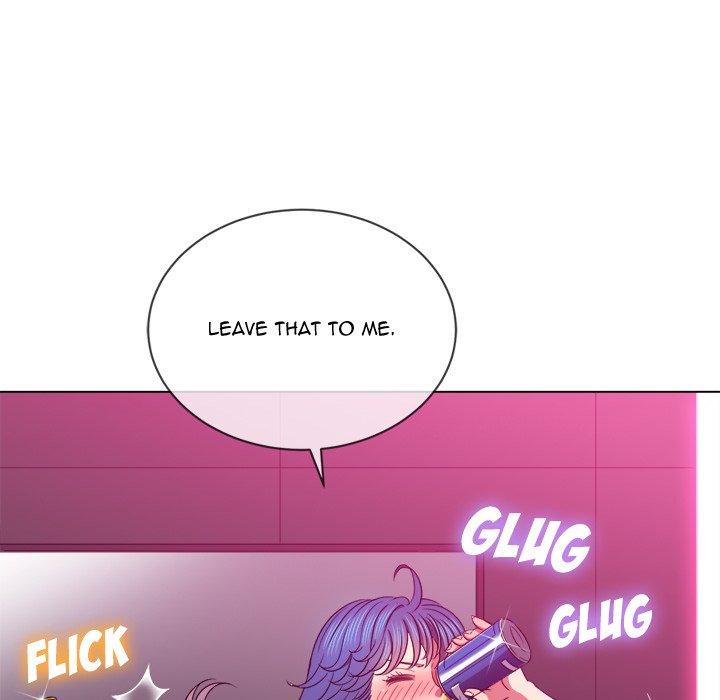 My High School Bully Chapter 70 Page 102