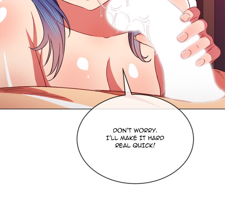 My High School Bully Chapter 70 Page 118