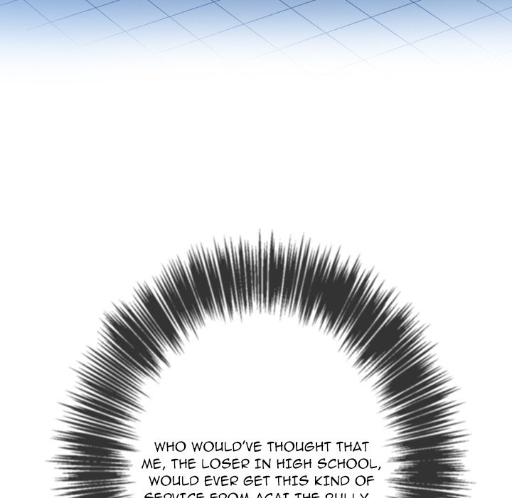 My High School Bully Chapter 70 Page 13