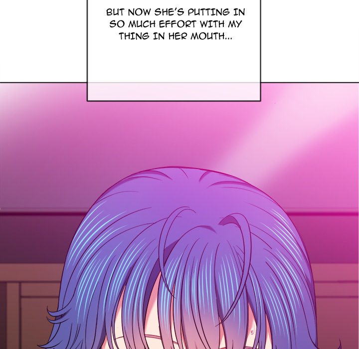 My High School Bully Chapter 70 Page 136