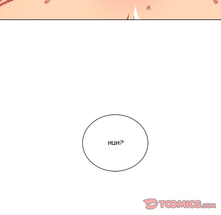 My High School Bully Chapter 70 Page 141