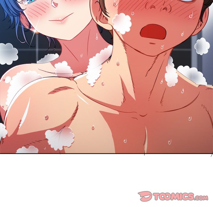 My High School Bully Chapter 70 Page 15