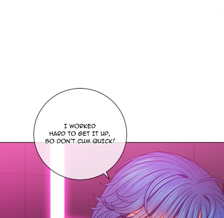 My High School Bully Chapter 70 Page 155
