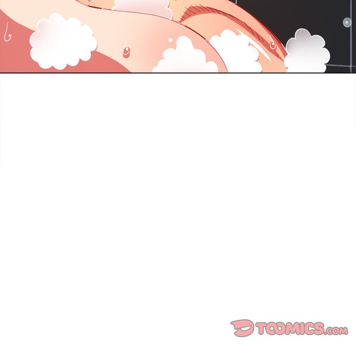 My High School Bully Chapter 70 Page 27
