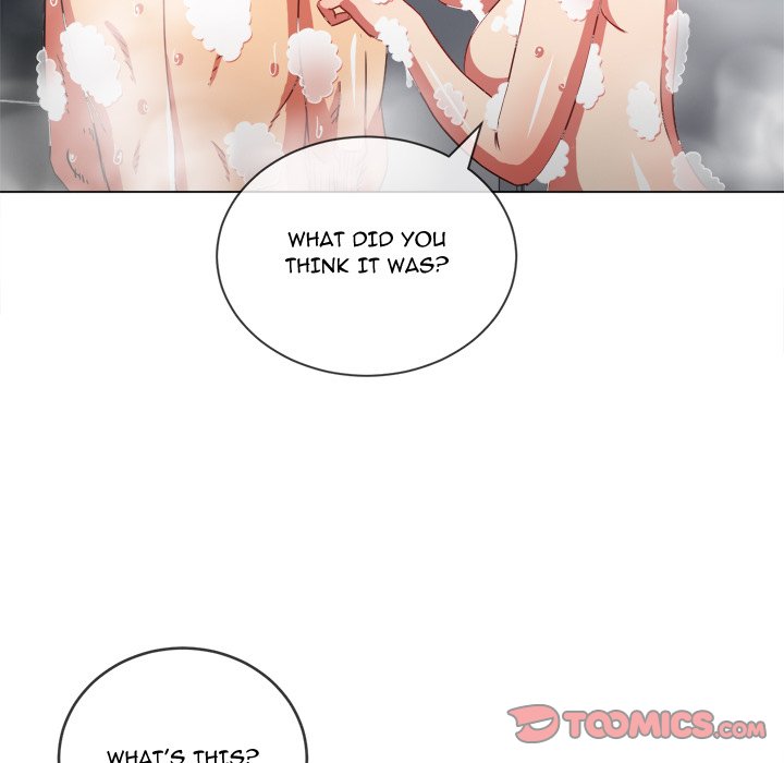 My High School Bully Chapter 70 Page 33