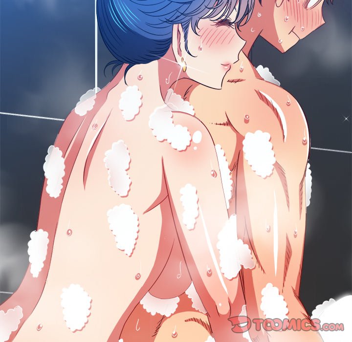 My High School Bully Chapter 70 Page 45