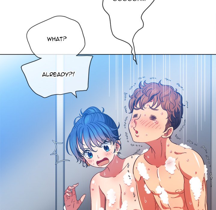 My High School Bully Chapter 70 Page 61
