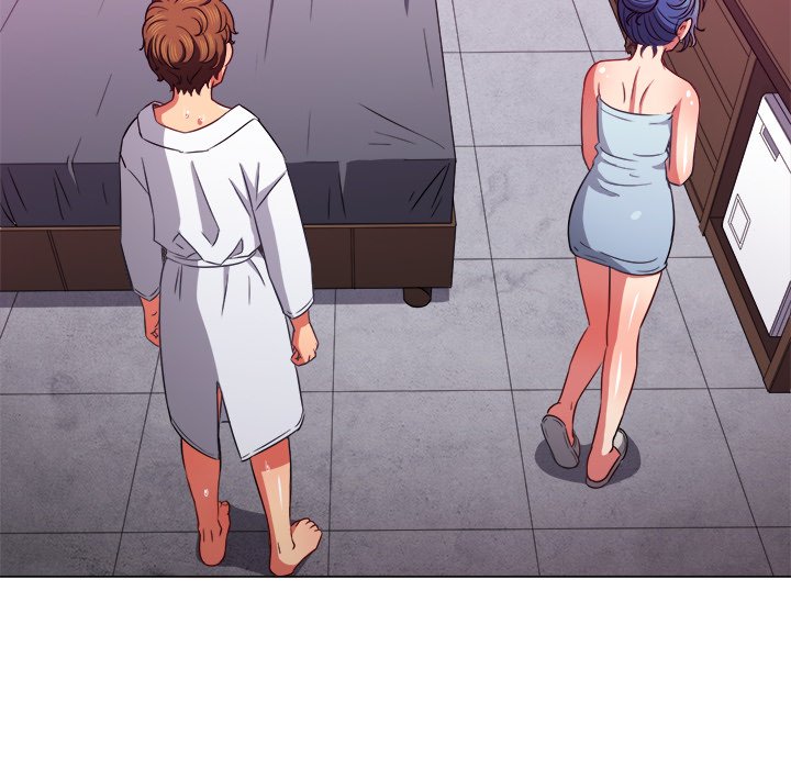 My High School Bully Chapter 70 Page 70