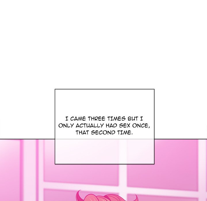 My High School Bully Chapter 70 Page 71