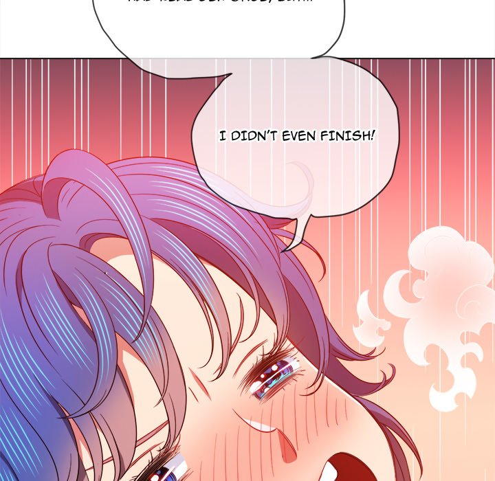 My High School Bully Chapter 70 Page 83