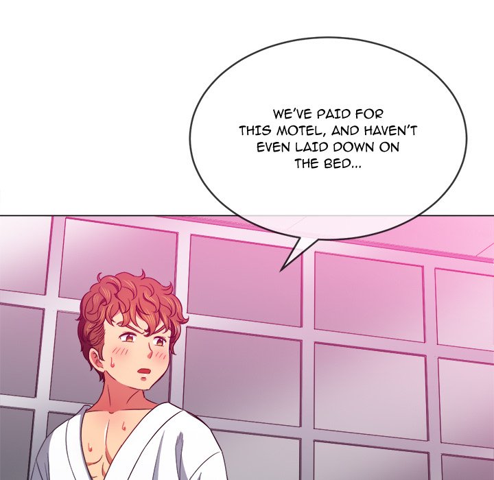 My High School Bully Chapter 70 Page 88