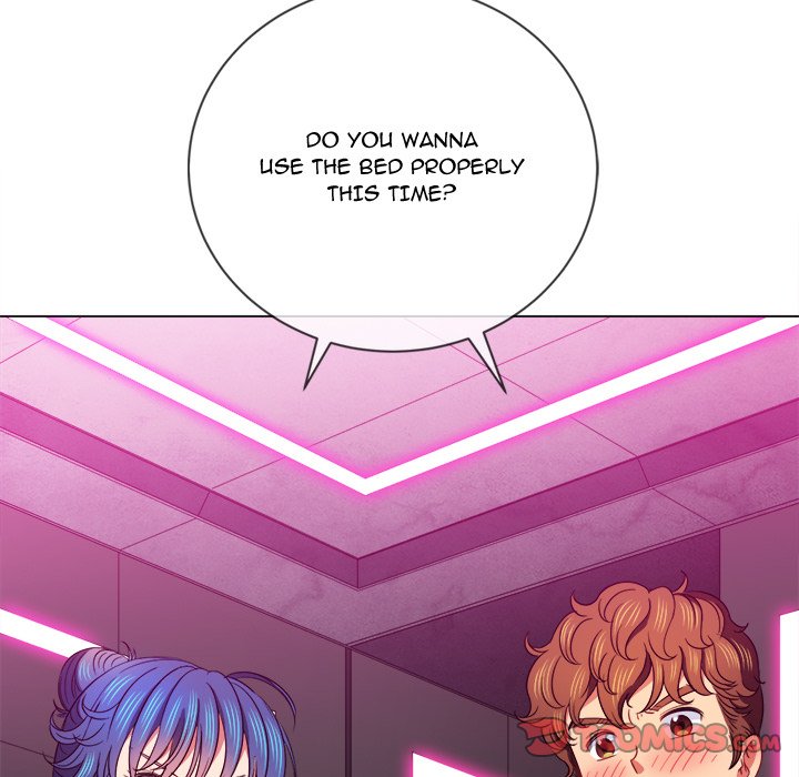 My High School Bully Chapter 70 Page 93