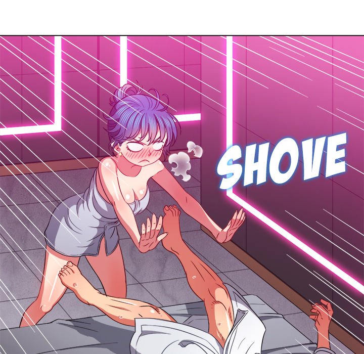 My High School Bully Chapter 70 Page 97
