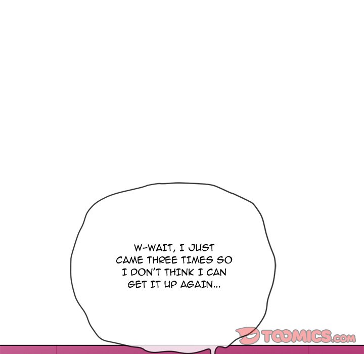 My High School Bully Chapter 70 Page 99