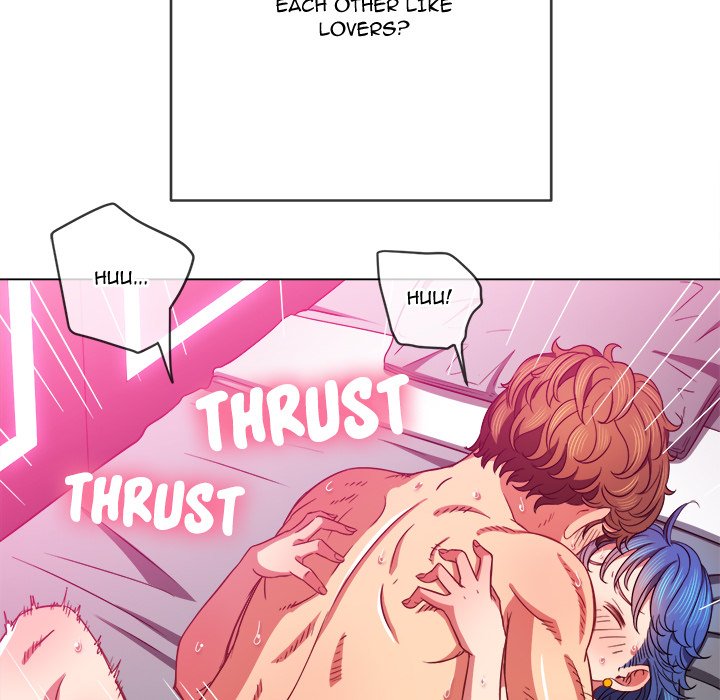 My High School Bully Chapter 71 Page 138
