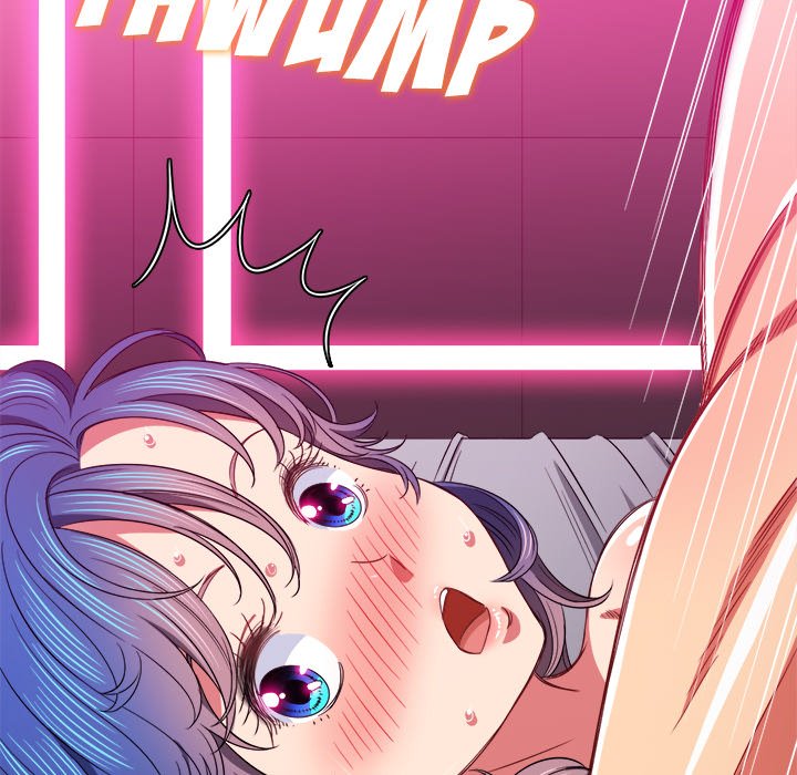 My High School Bully Chapter 71 Page 14
