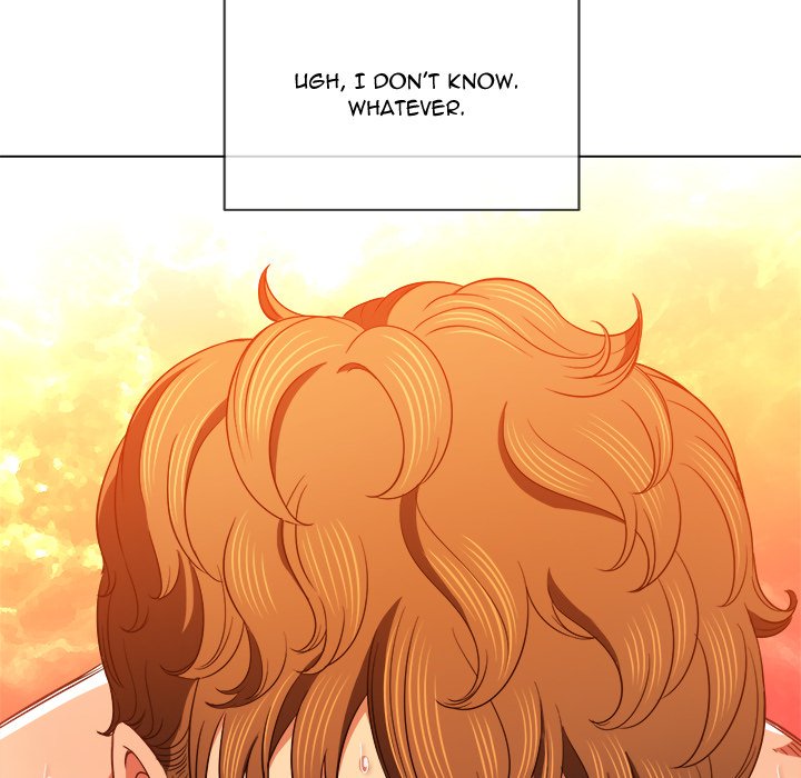 My High School Bully Chapter 71 Page 143