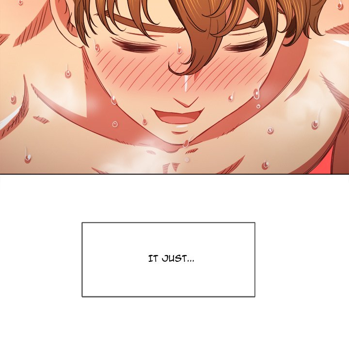 My High School Bully Chapter 71 Page 144