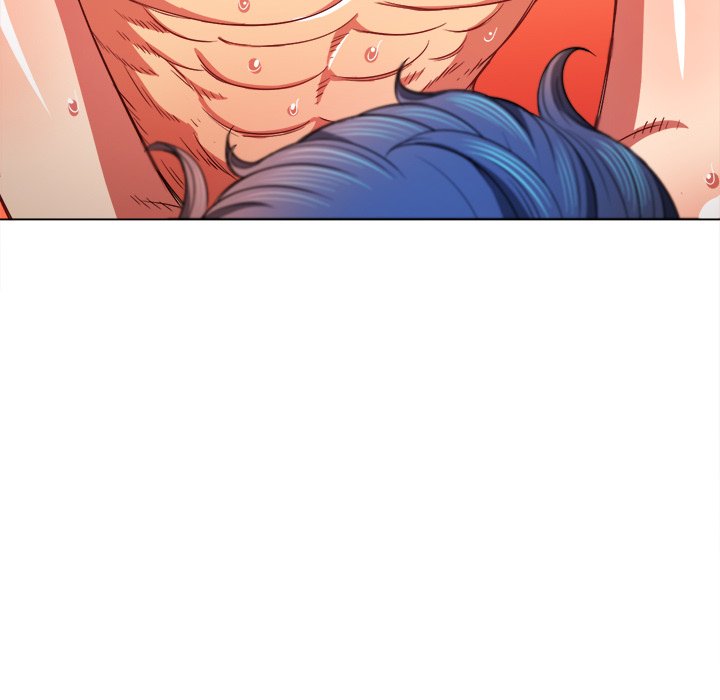 My High School Bully Chapter 71 Page 150