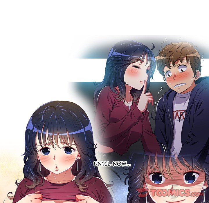 My High School Bully Chapter 71 Page 33