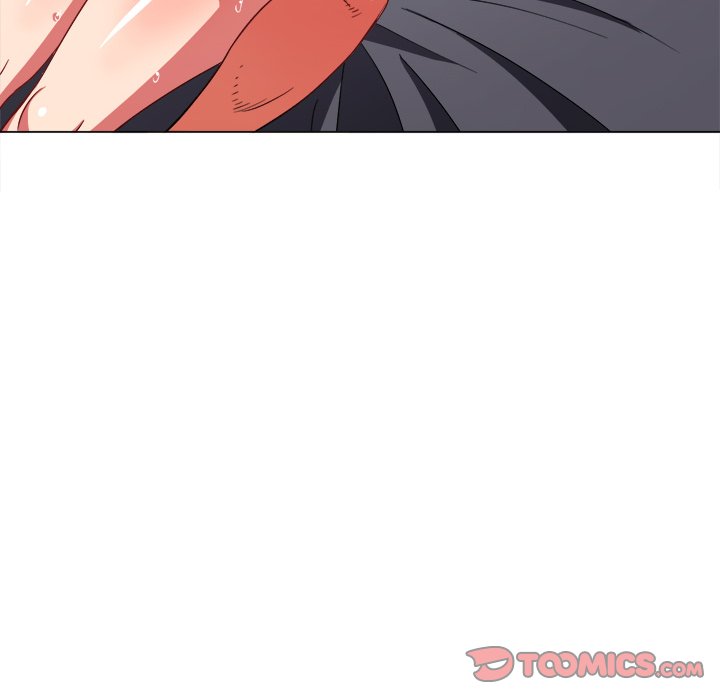 My High School Bully Chapter 71 Page 57