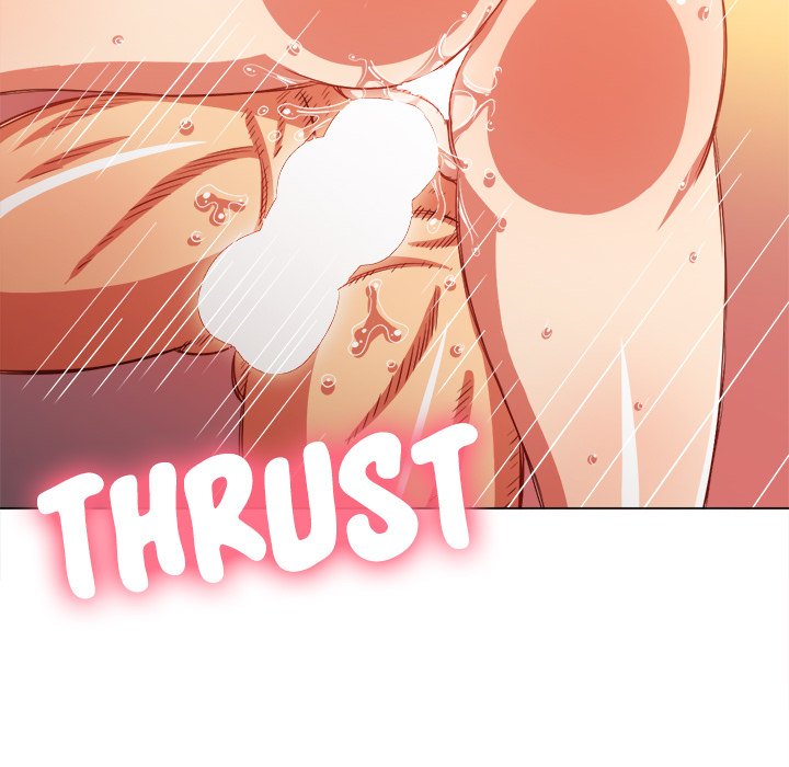 My High School Bully Chapter 71 Page 68