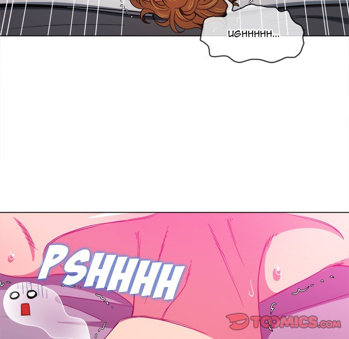 My High School Bully Chapter 72 Page 102